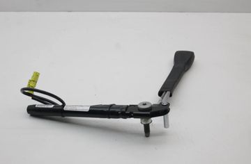 OPEL Antara 1 generation (2006-2015) Front Right Seat Buckle 20919346 20414239
