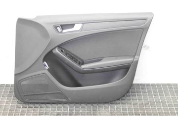 AUDI A4 B8/8K (2011-2016) Front Right Door Panel 21049455