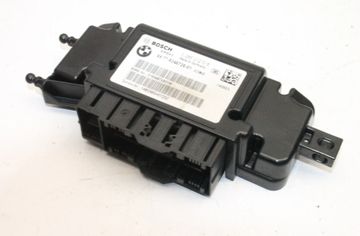 BMW 4 Series F32/F33/F36 (2013-2020) SRS Control Unit 9348726 22071953
