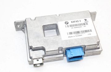 BMW 6 Series F06/F12/F13 (2010-2018) Camera control unit 6992830 23389012