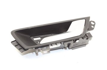 FORD Focus 4 generation (2018-2024) Rear Right Door Interior Handle Frame JX7B-A22600-B 23531937