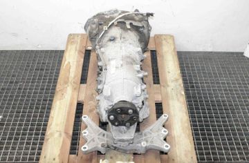 MASERATI Ghibli 3 generation (2013-2024) Gearbox 8HP-70 24958326