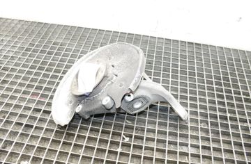 AUDI A7 C7/4G (2010-2020) Ступица задняя левая 25888726