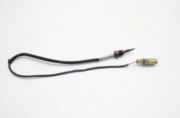 AUDI A6 allroad C7 (2012-2019) Exhaust gas temperature sensor 4M0906088AB 27560781