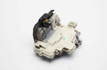 AUDI A6 C6/4F (2004-2011) Front Left Door Lock 4F2837015 27562050