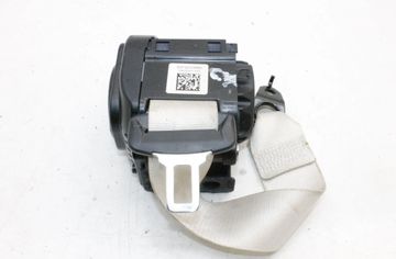 BMW 6 Series G32 (2017-2024) Rear Left Seatbelt 7431249,632157000G 28370455