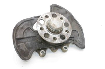 MERCEDES-BENZ E-Class W212/S212/C207/A207 (2009-2016) Front Right Wheel Hub 29030374