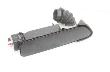 MERCEDES-BENZ EQS 1 generation (2021-2023) Window washer liquid tank fill tube A2978802501 29620897