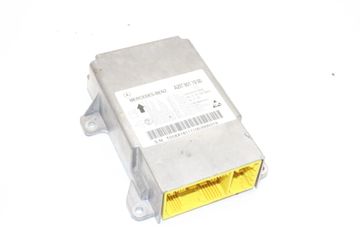 MERCEDES-BENZ E-Class W212/S212/C207/A207 (2009-2016) Блок SRS A2079011900 30393020