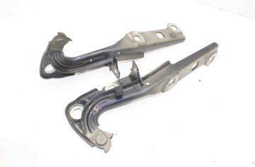 OPEL Astra K (2015-2021) Bonnet Hood Hinge Set 39032149 31151183