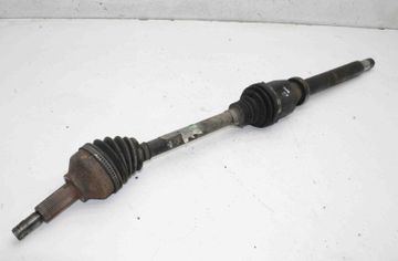 FORD Transit 4 generation (2013-2024) Полуось передняя правая BK21-3B436-AE 31650250