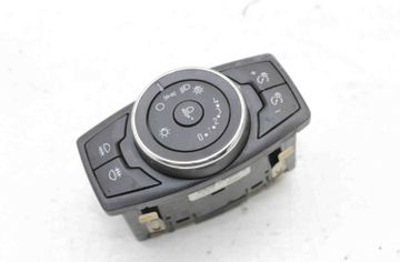 FORD Transit 4 generation (2013-2024) Переключатель света AV1T-13D061-AD 31652011