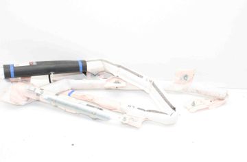 TESLA Model S 1 generation (2012-2024) Подушка безопасности потолка левая 1005261-00-E 31892909