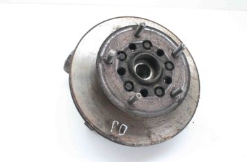 FORD Transit 4 generation (2013-2024) Ступица передняя правая 31949521