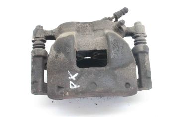 FORD Transit 4 generation (2013-2024) Супорт тормозов передний левый 31949549