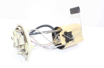 FORD Transit 4 generation (2013-2024) Топливный насос GK31-9H307-AC 31954479