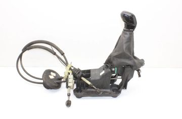 CITROËN C4 Cactus 1 generation (2014-2024) Gear Shifting Mechanism 9683711580 32042885