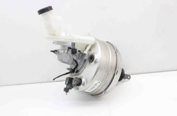 MERCEDES-BENZ EQB 1 generation (2021-2023) Brake Servo Booster A2474301000 32588095