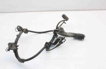 MERCEDES-BENZ EQB 1 generation (2021-2023) Rear Right ABS Sensor A2475400200 32589597