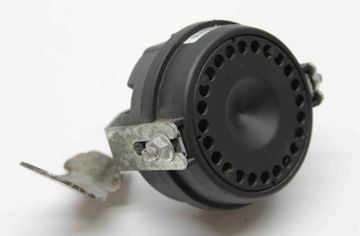 JEEP Renegade 1 generation (2015-2024) Alarm Siren 51952931 32591735