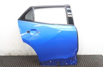 PEUGEOT 2008 2 generation (2019-2023) Rear Right Door VERTIGOBLUE 32755798
