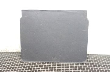 PEUGEOT 2008 2 generation (2019-2023) Trunk Boot Carpet 98258337ZD 32755882