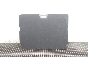 PEUGEOT 2008 2 generation (2019-2023) Trunk Boot Carpet 98257388ZD 32755894