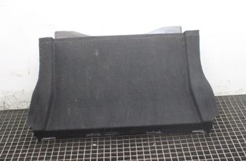 TESLA Model 3 1 generation (2017-2024) Trunk Boot Carpet 32756087