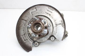 TESLA Model 3 1 generation (2017-2024) Rear Right Wheel Hub 32756188