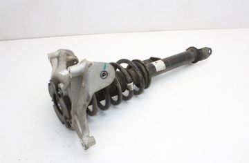 TESLA Model 3 1 generation (2017-2024) Front Left Shock Absorber 1044364-00-E 32756233