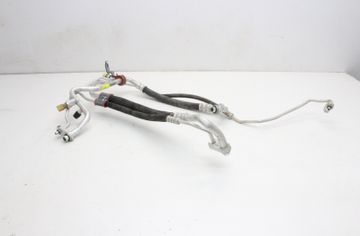 TESLA Model 3 1 generation (2017-2024) Трубки кондиционера 1092157-00-F 32756244