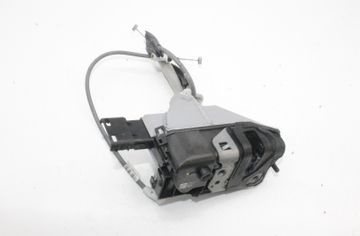 PEUGEOT 2008 2 generation (2019-2023) Rear Right Door Lock PSA444435 32756504