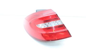 MERCEDES-BENZ B-Class W246 (2011-2020) Rear Left Taillight A2468200564 32787743