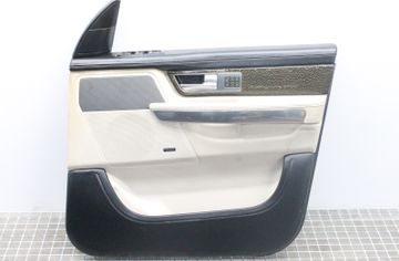 LAND ROVER Range Rover Sport 1 generation (2005-2013) Front Right Door Panel AH3220962AEW 32862659
