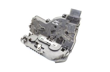 SEAT Alhambra 2 generation (2010-2021) Замок задней левой двери 7N0839015K 32964310