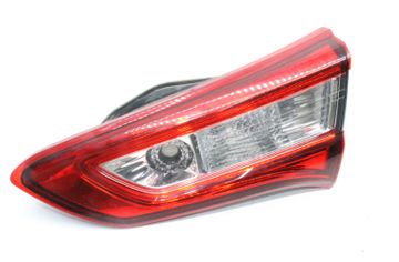 TOYOTA Yaris 3 generation (2010-2019) Right Side Tailgate Taillight 81581-0D610 32964385