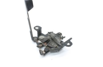 TOYOTA Yaris 3 generation (2010-2019) Bonnet Lock 32968009