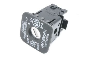 TOYOTA Yaris 3 generation (2010-2019) Переключатель SRS 32968074