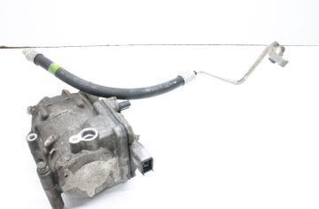 TOYOTA Yaris 3 generation (2010-2019) Hасос кондиционера 042200-1350 32968852