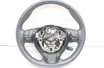 TOYOTA Yaris 3 generation (2010-2019) Steering Wheel 307822310AA 32969810