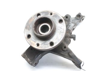 RENAULT Zoe 1 generation (2012-2023) Front Left Wheel Hub 32971780