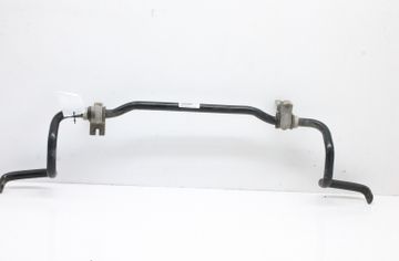 RENAULT Zoe 1 generation (2012-2023) Front Anti Roll Bar 546112097R 32971933