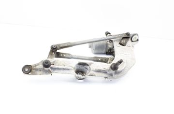 RENAULT Zoe 1 generation (2012-2023) Front Windshield Wiper Mechanism 288009222R 32977284