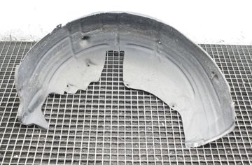 AUDI e-tron GT 1 generation (2020-2024) Подкрыльник задний правый 4J3810970A 33000483