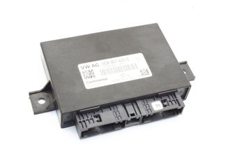 VOLKSWAGEN ID.4 1 generation (2020-2023) Блок управления двигателем 0EA907425C 33025134