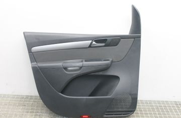 VOLKSWAGEN Sharan 2 generation (2010-2024) Front Left Door Panel 7N2867011 33067752