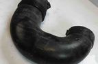AUDI A3 8P (2003-2013) Air Intake Tube 1K0129618AT 25749930