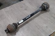 AUDI A6 allroad C7 (2012-2019) Propshaft 8r0501203c,8r0501203cx 30830620
