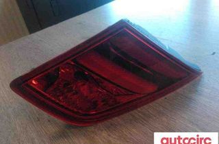 PEUGEOT 308 T9 (2013-2021) Left Side Tailgate Taillight 9677818380,81260101 30841519