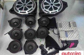 MERCEDES-BENZ E-Class W213/S213/C238/A238 (2016-2024) Rear Left Trim  a2139002610,a2058201102,a2058201202,a2058200502,a2228202200,a2058205600,a2228200602 30847892